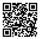 QR kode til Mit Forløb