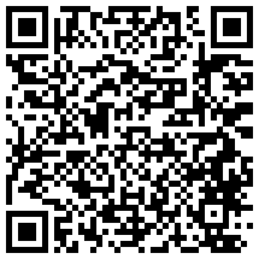 QR-kode går til film om isolation
