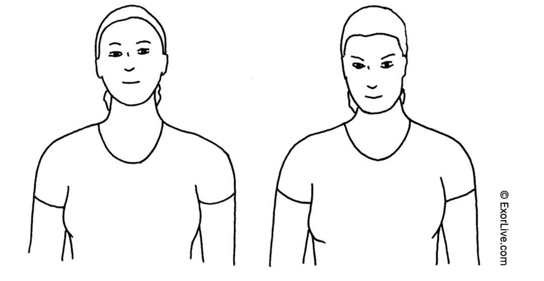 Illustration af et kraftfyldt synk.
