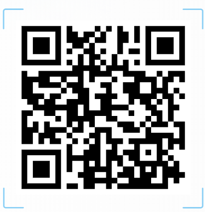 QR-kode, madbestilling