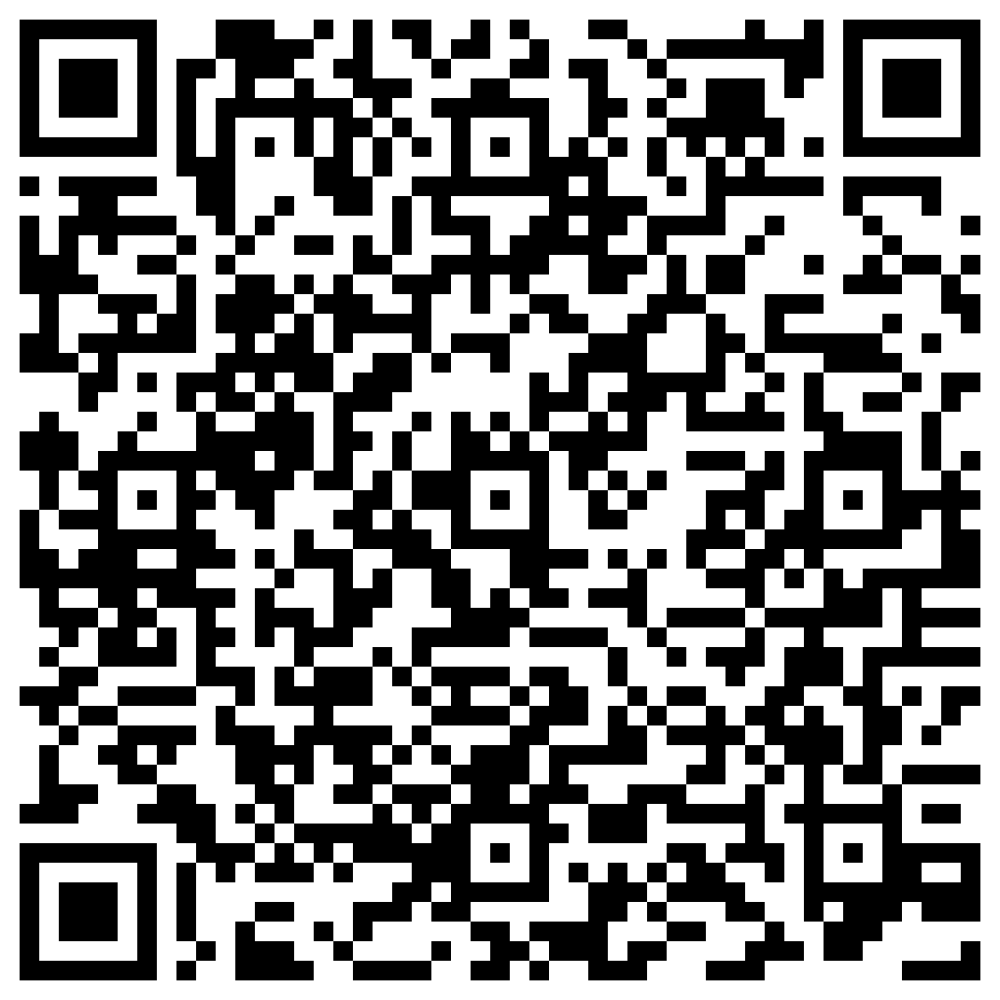 Scan koden for at få adgang til informationen på din telefon