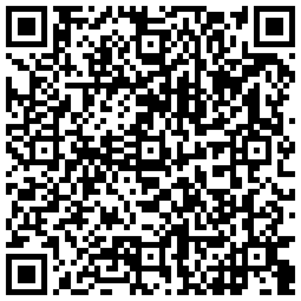 Scan koden for at få adgang til informationen på din telefon