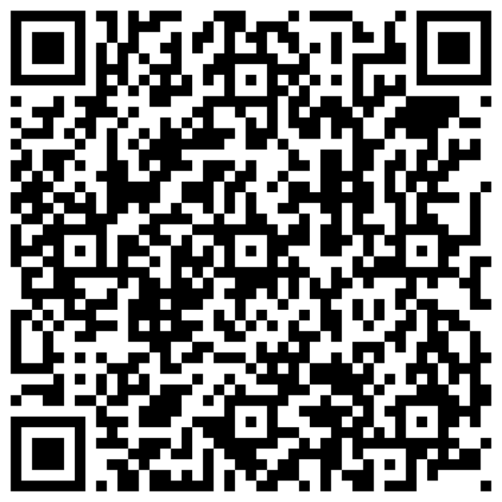 Scan koden for at få adgang til informationen på din telefon