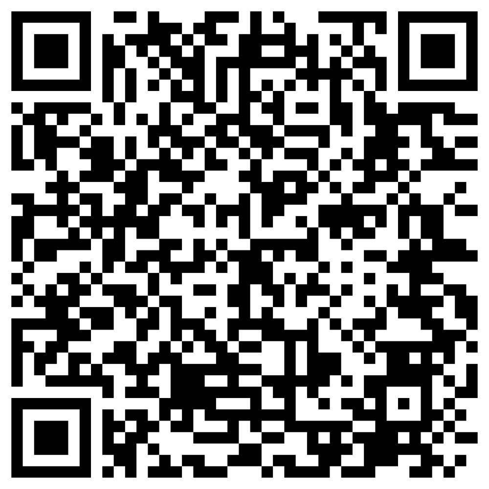 Scan koden for at for adgang til informationen på din telefon