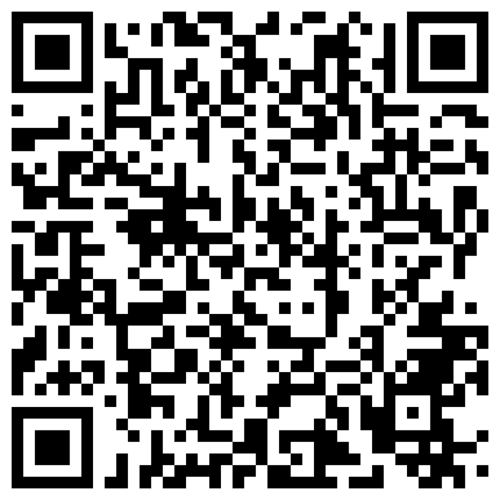 QR-kode
