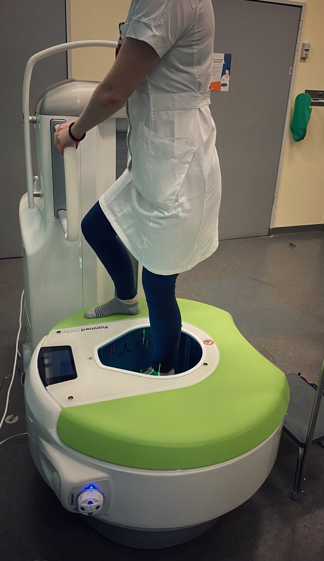 Billede af CBCT-skanner 