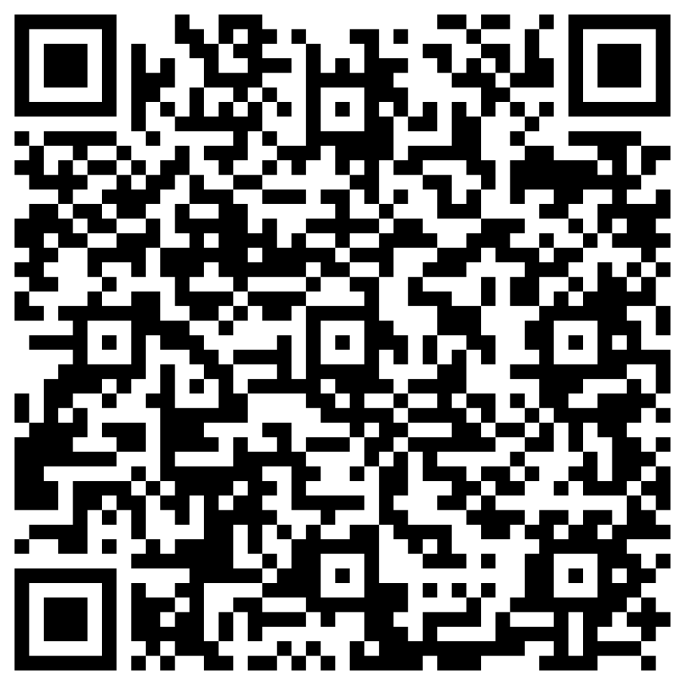 Scan QR-koden for at få adgang til informationen på din telefon