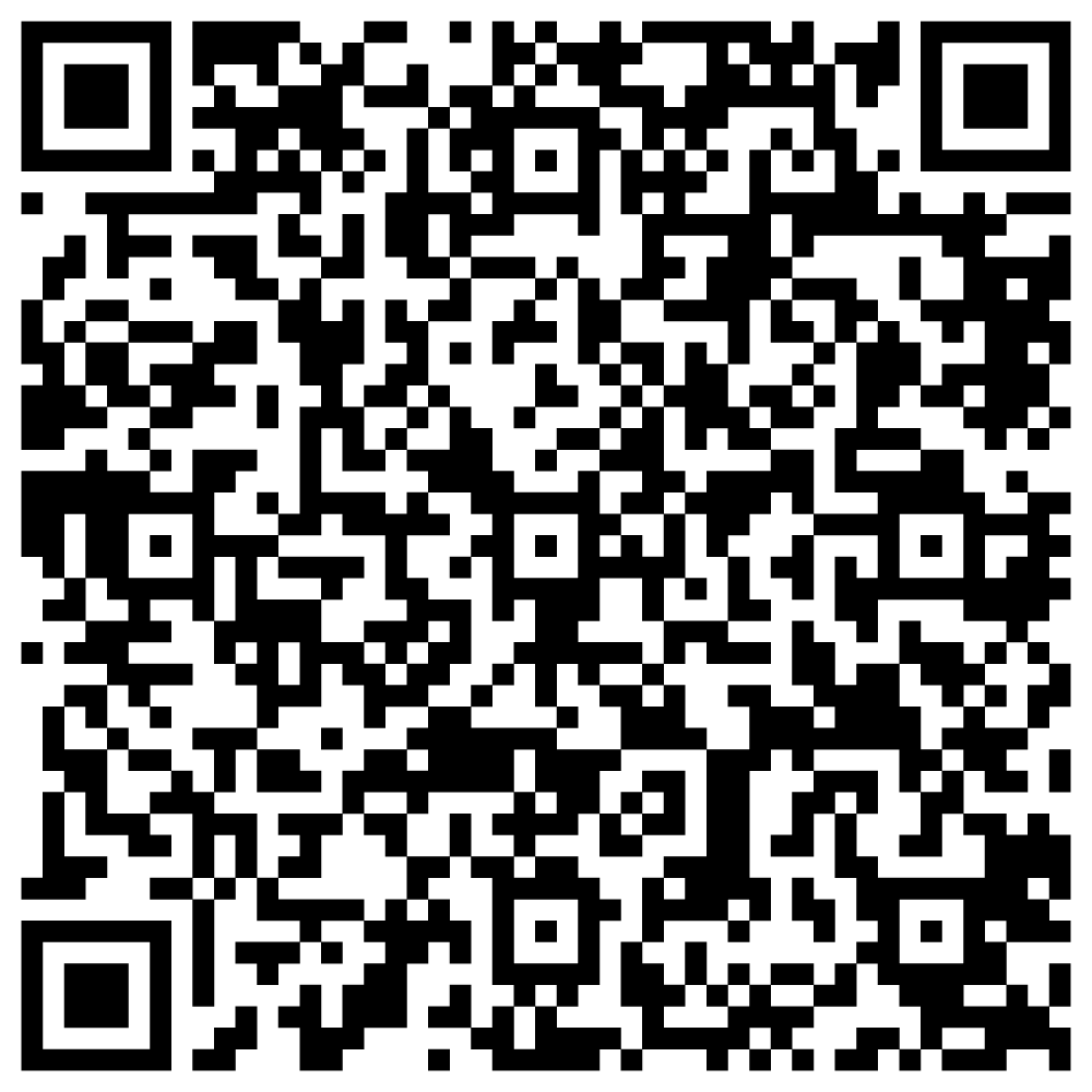 QR-kode til oversigt over fugtighedscremer