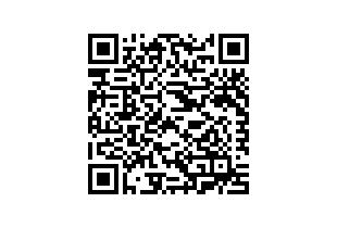 Billedet viser en QR-kode til Neonatalafsnittets hjemmeside.