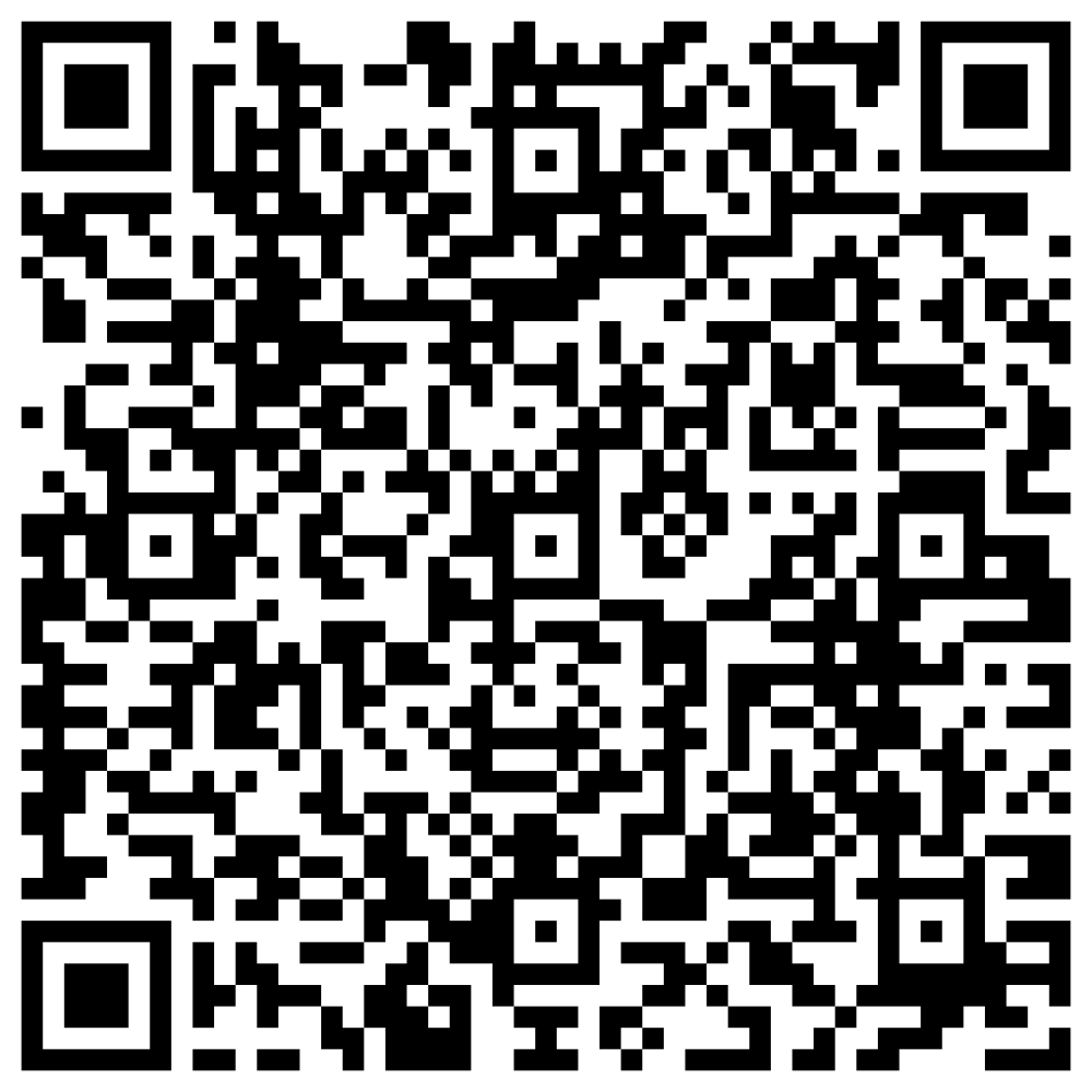 Scan QR-koden for at få adgang til information på din telefon