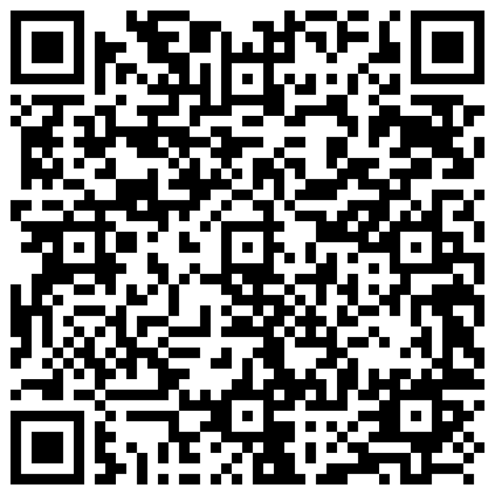 Scan QR-koden for at se informationen på din telefon