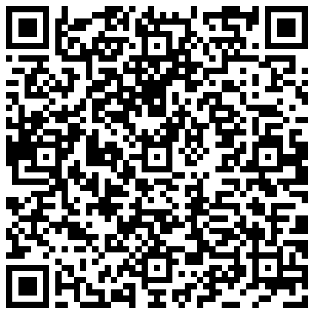 Scan QR-koden for at se informationen på din telefon