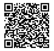 QR code to a film about how to help your child with painful procedures.