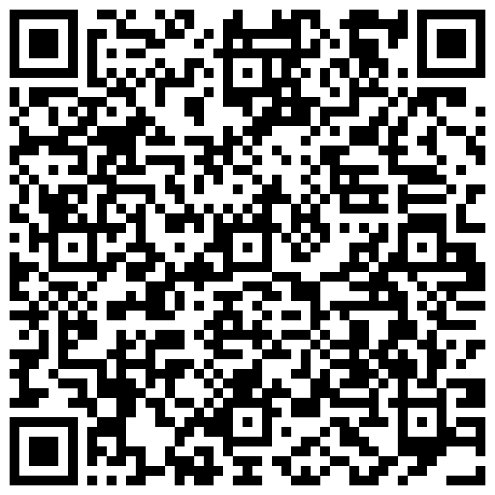 Scan QR-koden for at se informationen på din telefon