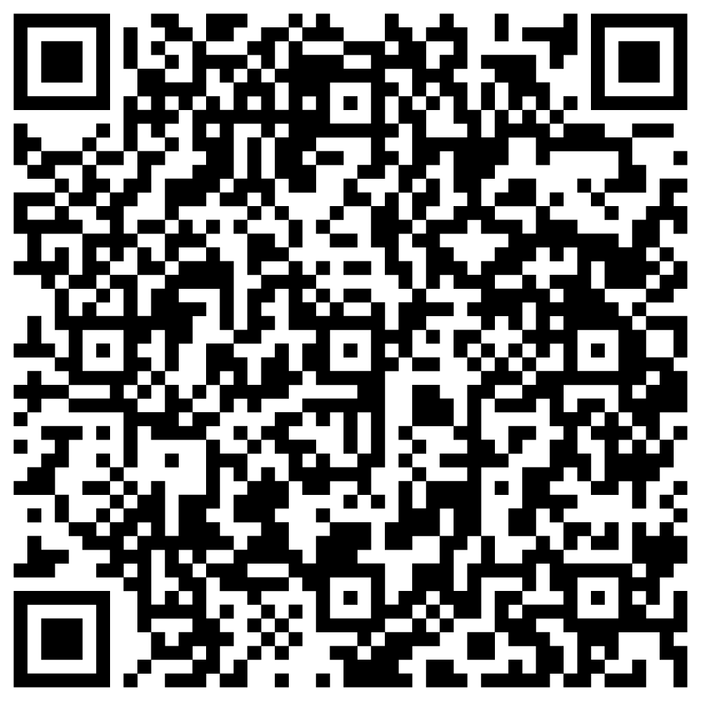Scan QR-koden for at se informationen på din telefon