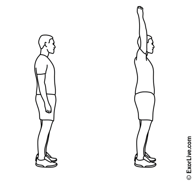 Illustration af øvelse 3