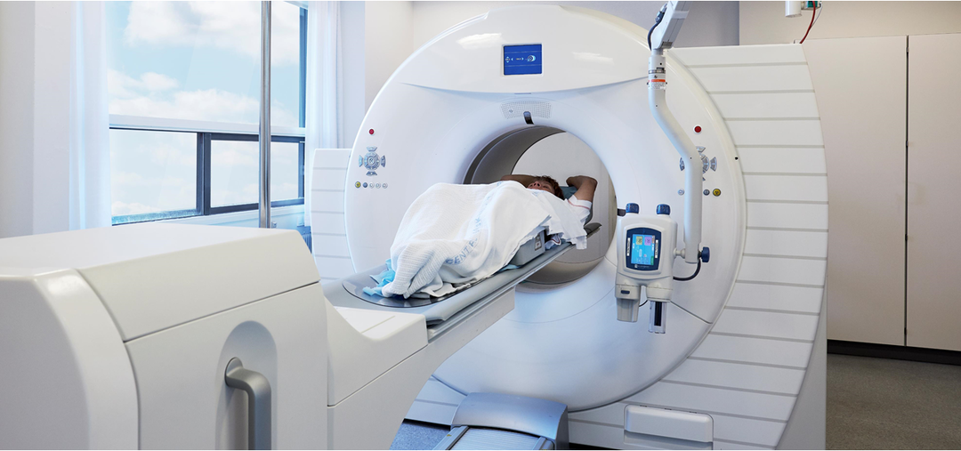 PET-CT-skanning - 18F-FDG