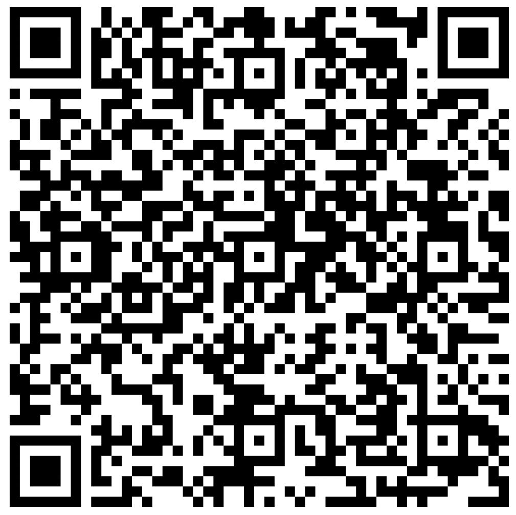 QR-kode til dokument