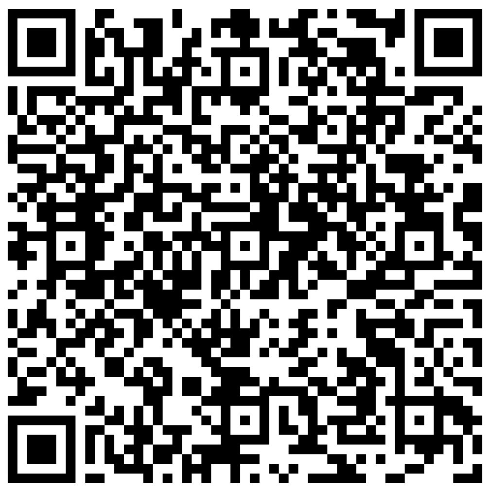 QR-kode til dokument