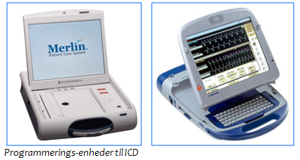 Programmeringsenheder