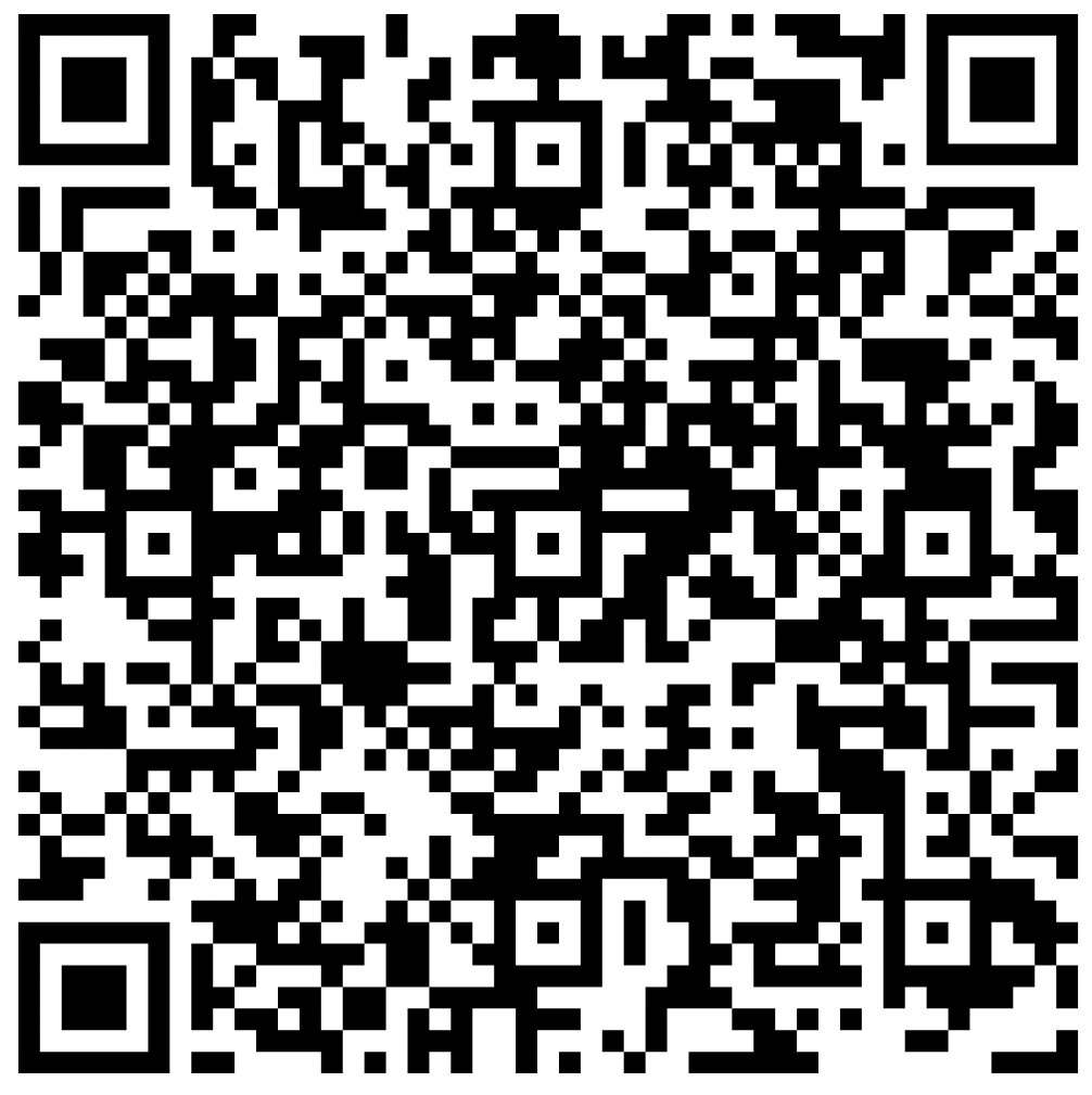 QR-kode til dokument