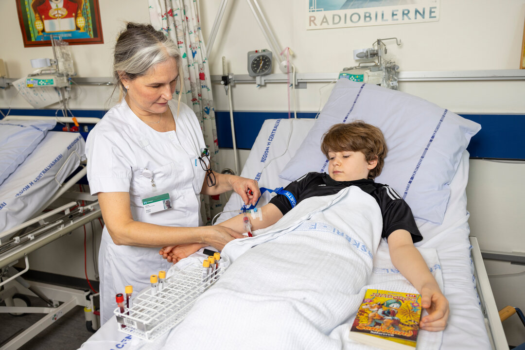 Stim-test