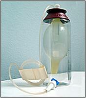 Infusor