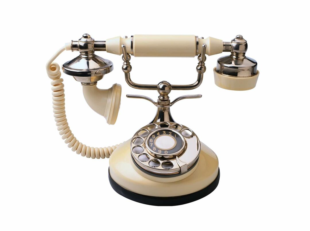 Telefon
