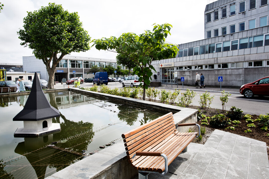 Glostrup Hospital
